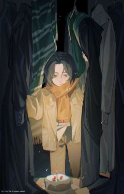 Severus, Severus