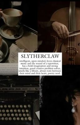 Severus Snape _ A dream