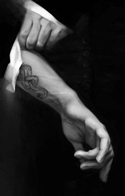 [ Severus Snape x Oc ] Gió Lùa Qua Tim