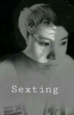 Sexting || Vhope