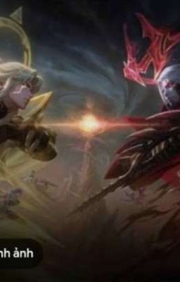 Shadow of Crimson Academy