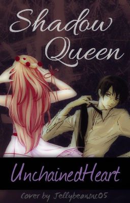 Shadow Queen [OHSHC]