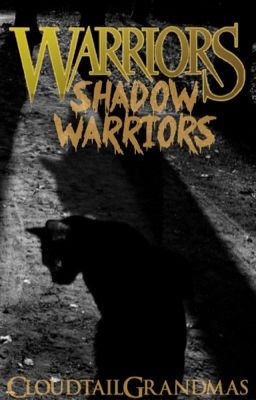 Shadow Warriors