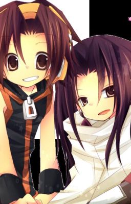 (Shaman King ĐN) Gia