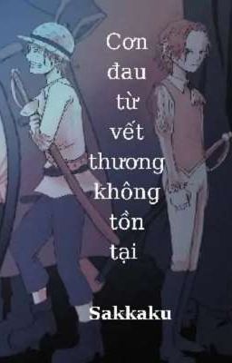 [Shamrock/Shanks] Cơn đau từ vết thương không tồn tại 