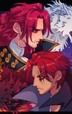 [Shamrock/Shanks] Công cụ