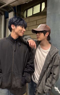 shapes of love? / taegyu/