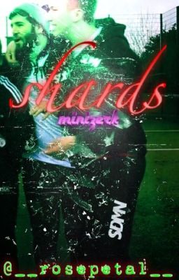 Shards › Minizerk AU
