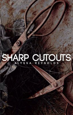 sharp cutouts || PNG BOOK