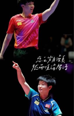 [SHATOU FANFIC] Hạ Đến Cùng Em