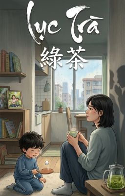 [Shatou] Lục Trà 绿茶