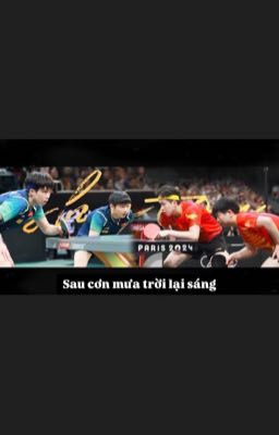 [Shatou] Sau cơn mưa trời lại sáng