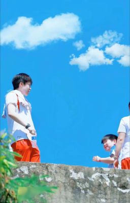 |Shatou| Thanh xuân rực rỡ