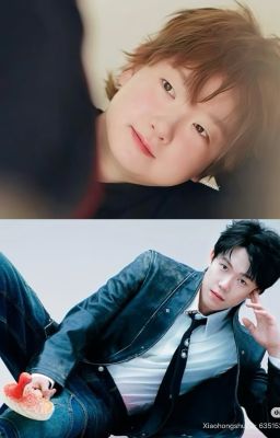 [SHATOU|你妈, 逼你结婚了吗?] MẸ EM, ÉP EM CƯỚI À?