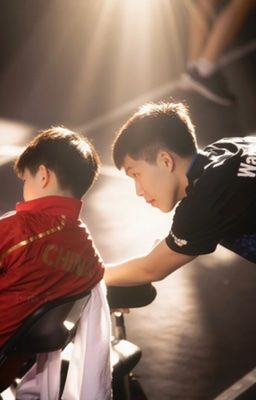 [SHATOU|少年心事]CHUYỆN CỦA THANH XUÂN