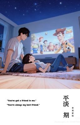[SHATOU|番外《回避期》]  THỜI KỲ NÉ TRÁNH