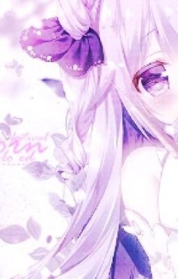 Shattered wings