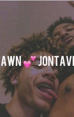 Shawn & Jontavian