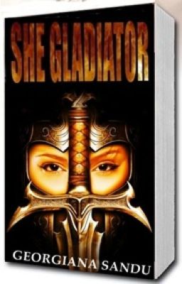 She Gladiator