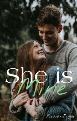 She's mine