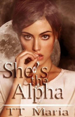 She's the Alpha [#1]