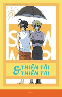 Sherliam | Thiên Tài & Thiên Tai