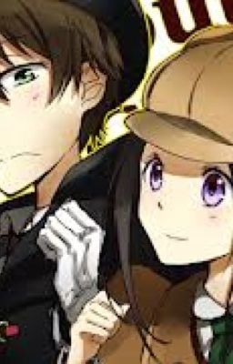 Sherlock Holmes rp