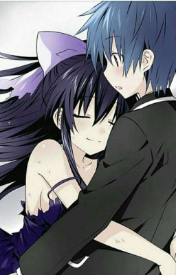 {Shido x Tohka}Em là tinh linh!? Tôi vẫn yêu!