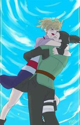 (Shikamaru x Temari) Tình yêu là gì?