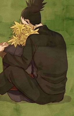 【SHIKATEMA】RẮC RỐI BÉ CON