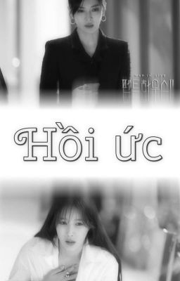 [ShimCheon] Hồi Ức