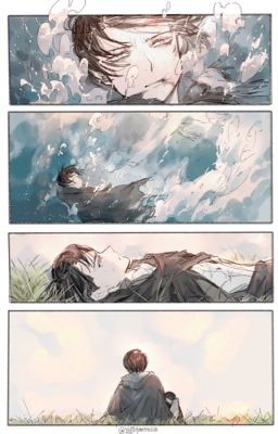 Shingeki Kyojin| Chân trời nơi chúng ta hằng mơ 