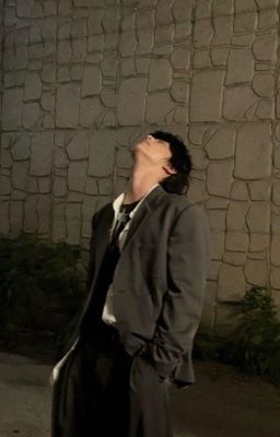 shinjae | trouble