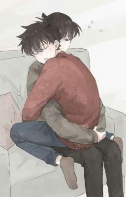 [ShinKid] Khúc vọng ánh trăng