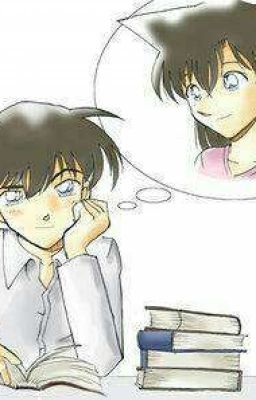 (ShinRan Fanfiction) Mãi Yêu Em - Mãi Thương Em