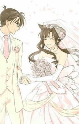 [ShinRan] Vẫn Yêu Như Ngày Đầu