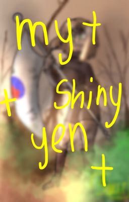 shiny yen 