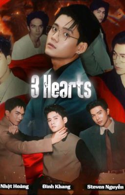 | SHK | 3Hearts
