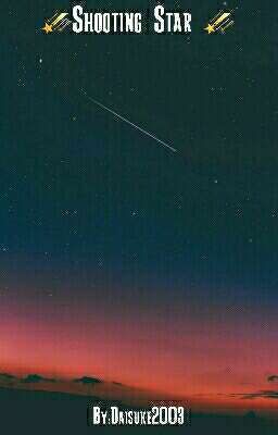 ☄Shooting Star ☄