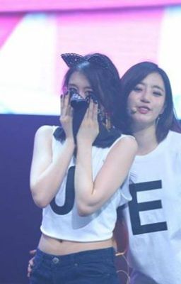 (shorst fic) Chị chính là ác ma Eunyeon/JiJung