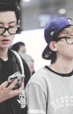 [Short Fic - ChanBaek] Vô Hạn Cưng Chiều