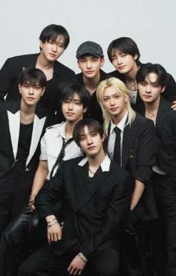Short Fic [ChanChang,Minsung,Seungin,Hyunlix]