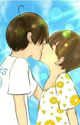 |Short fic|[Khải Nguyên] Gặp nhau ở xứ lạ (Preview)