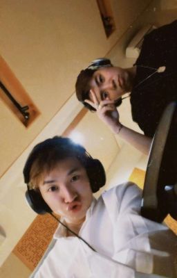 Short Fic (Pov) MasonB