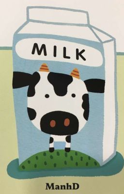 [Short/GB] Moo!