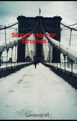 Short Horror Stories