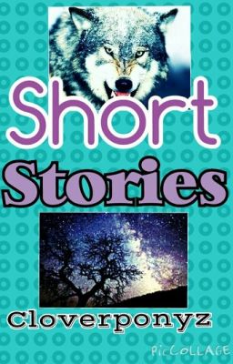Short Stories (ON HOLD)