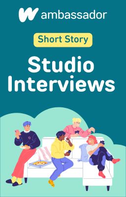 Short Story Studio | Interviews