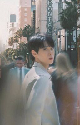 [Shortfic | All Doyoung] Đừng rời đi, bồ công anh