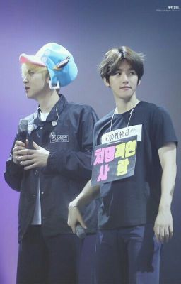 [ShortFic][ChanBaek](Ngược) Bạc Hà Sinh Chi Tử